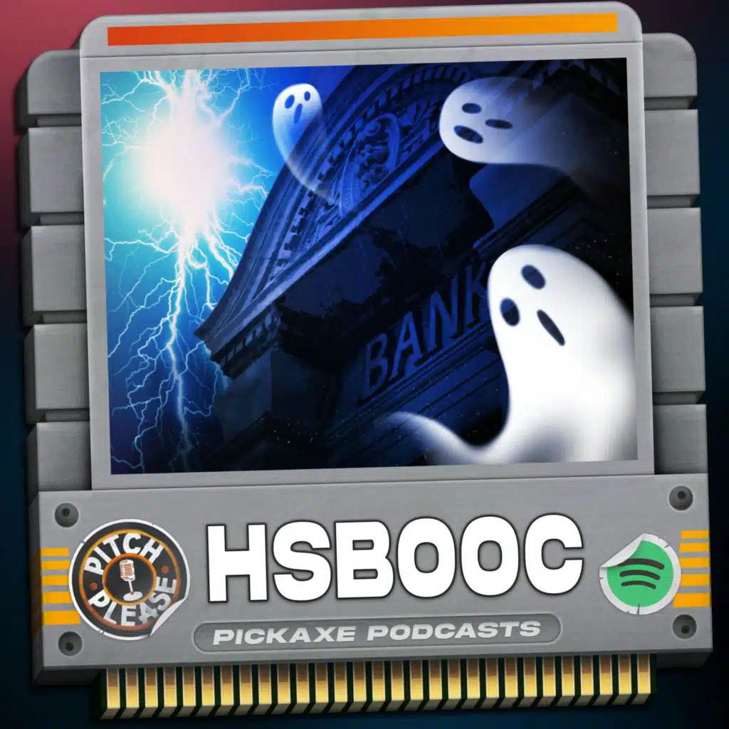 Pitch, Please - HSBooC