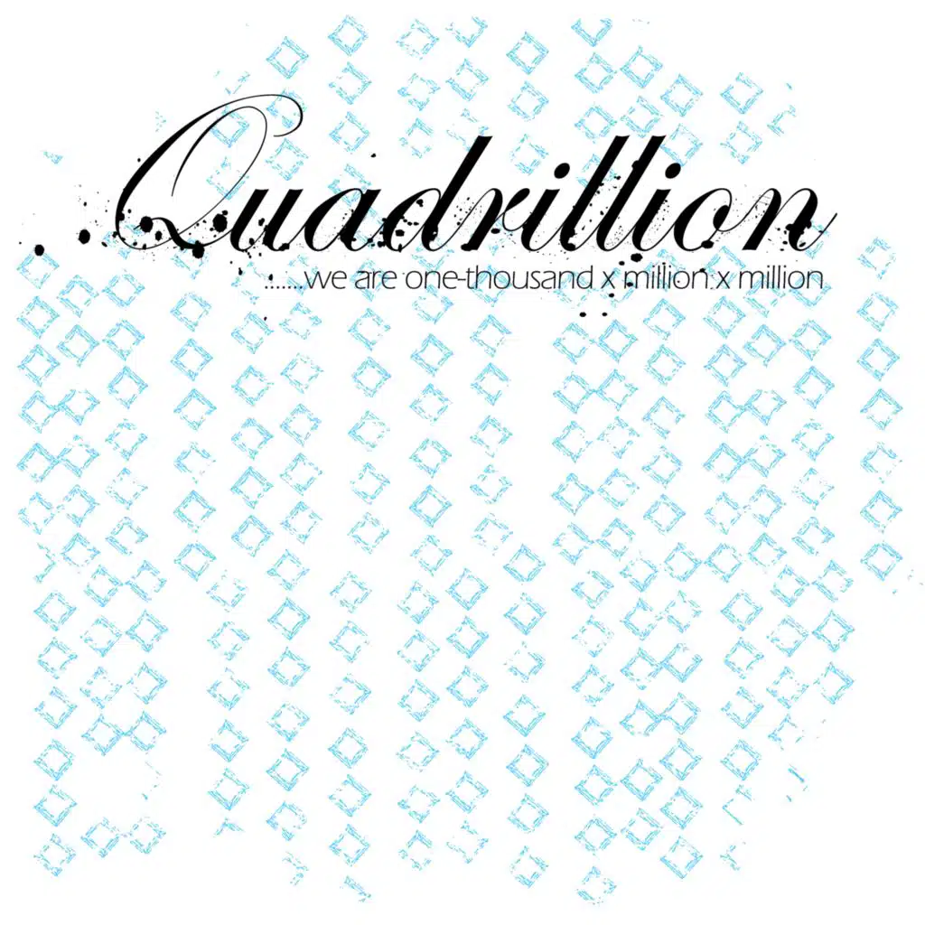 Quadrillion
