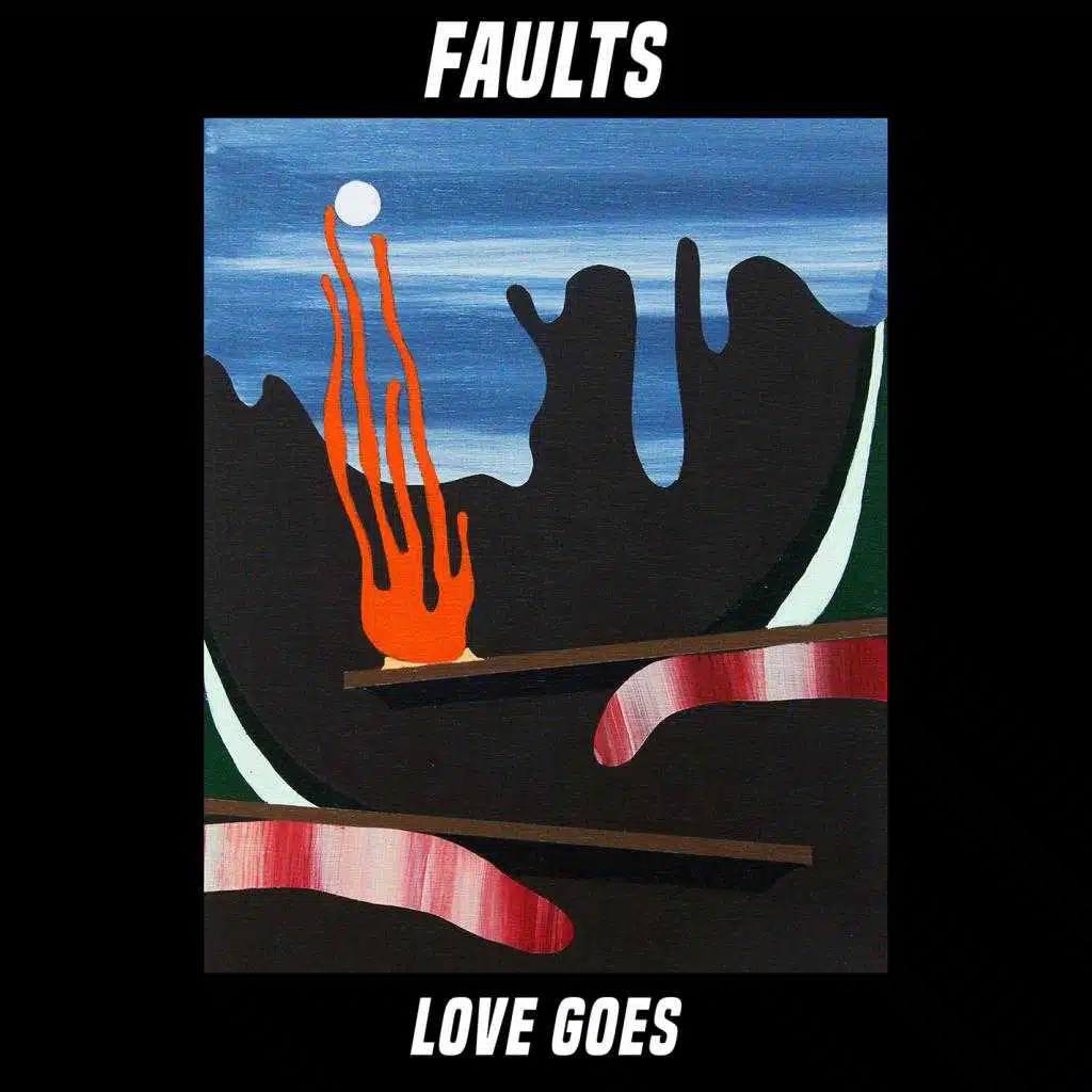 Love Goes/Dry Ice