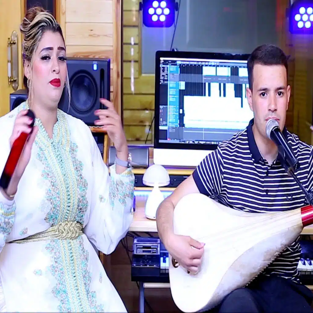 btma3 denya ba3oni