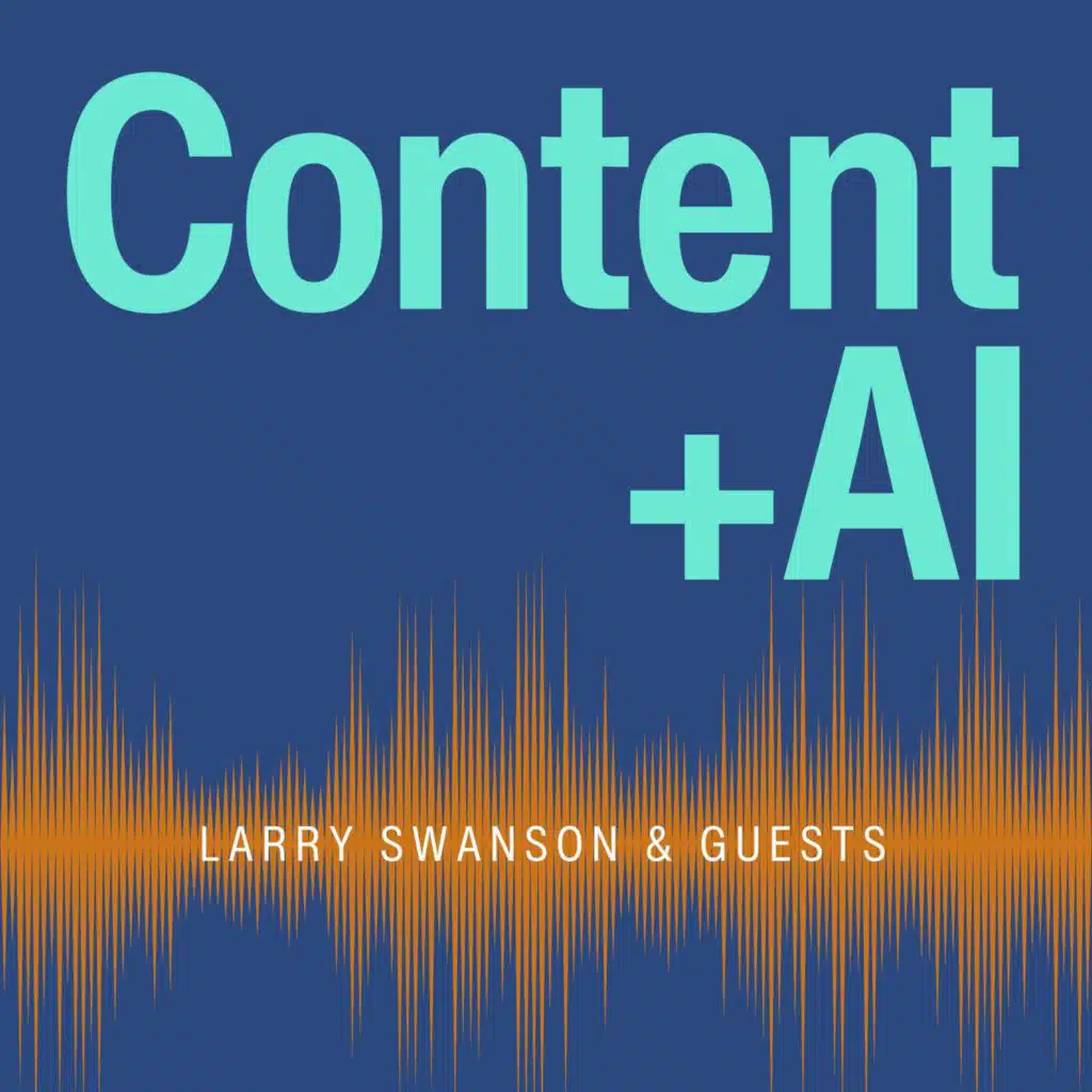 Colleen Jones: AI and The Content Advantage