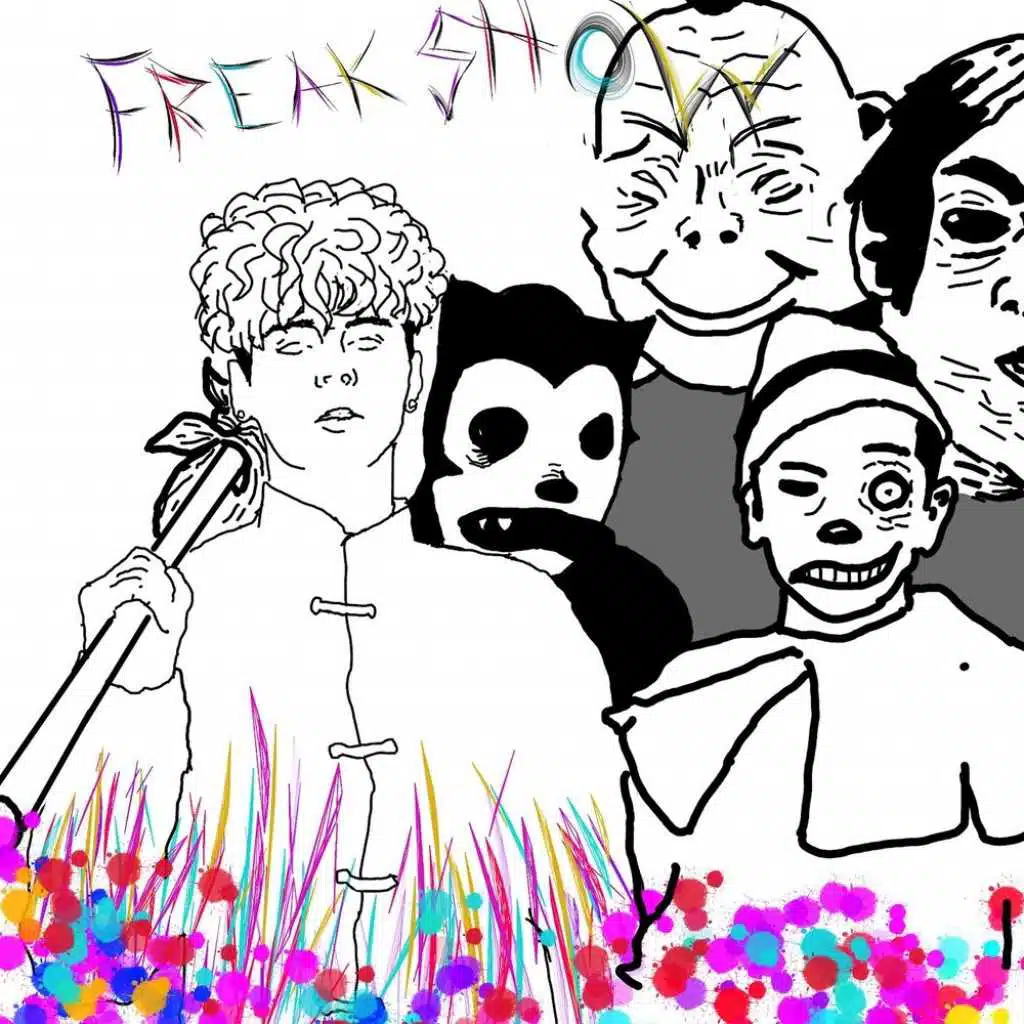 Freak Show