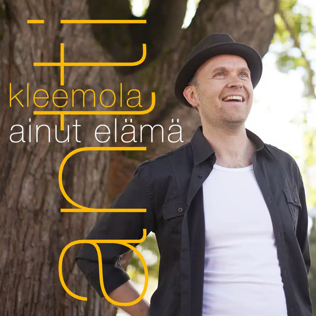 Ainut elämä