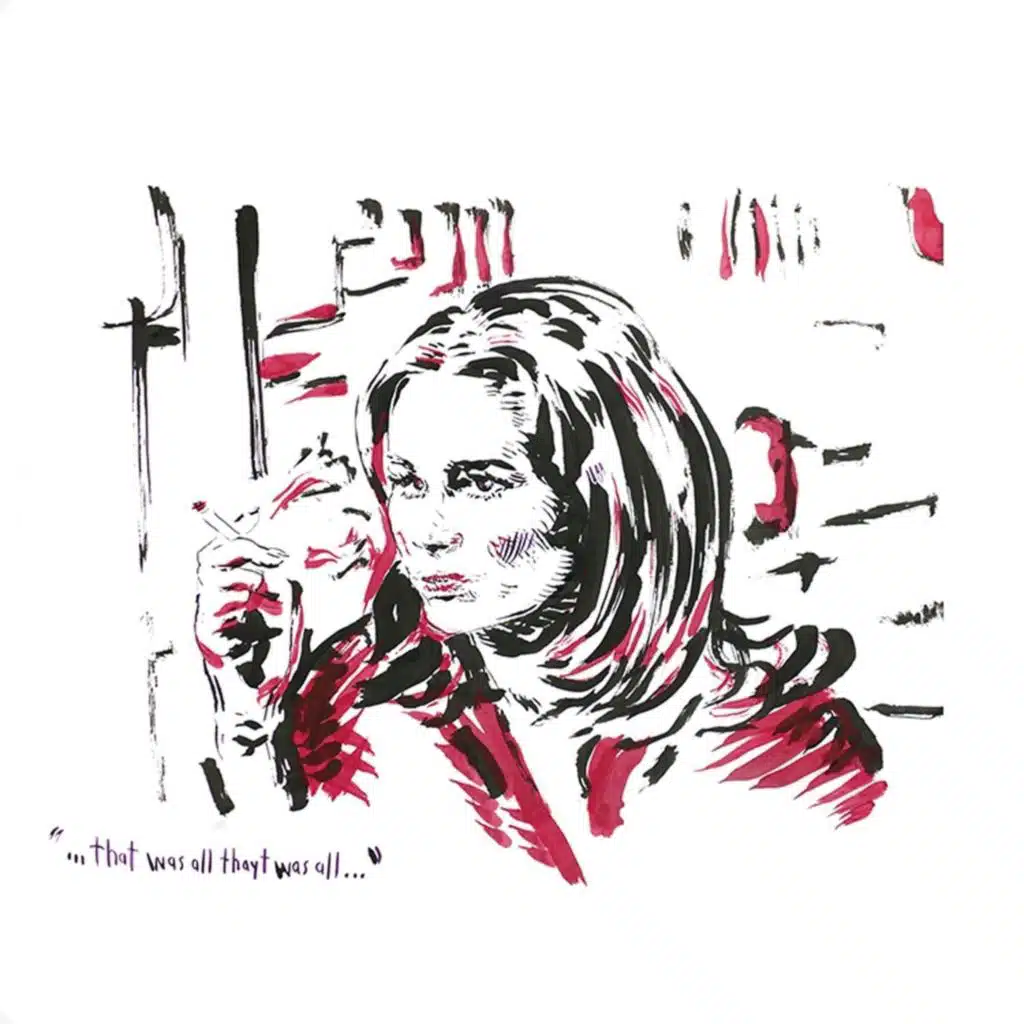 The Wind Doesn't Speak to Me Anymore