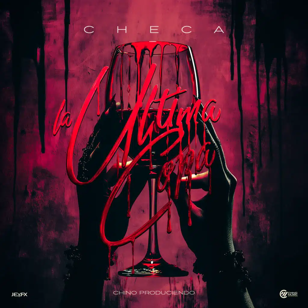 Checa & Chino Produciendo