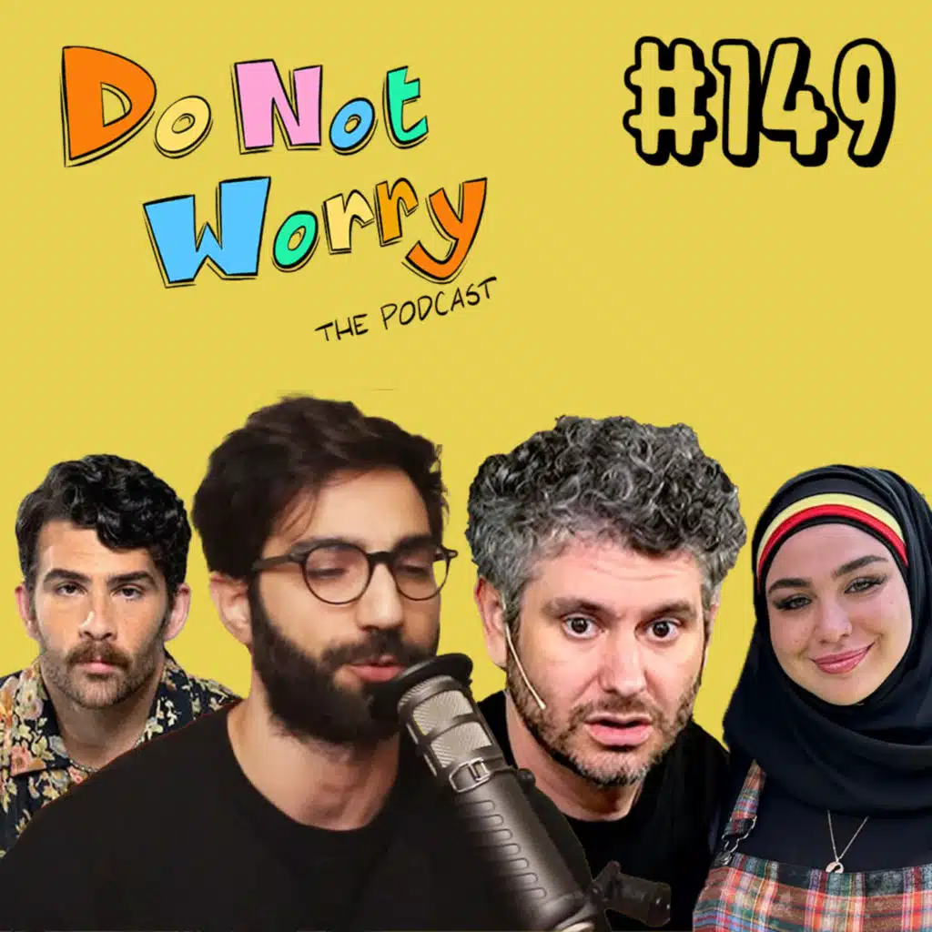 How Ethan Klein is Killing H3H3: A Lebanese Fallen Fan Reacts - DO NOT WORRY #149