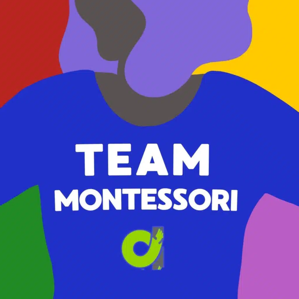 Team Montessori par AIRAM Montessori