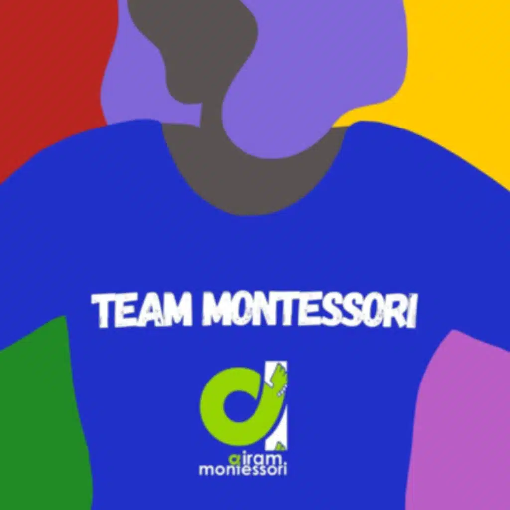S1E1 - Montessori, l'approche holistique de l'enfant