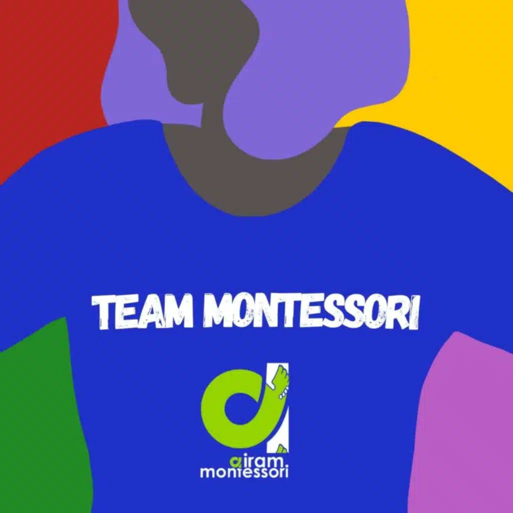 S1E6 - Montessori, les âges mélangés