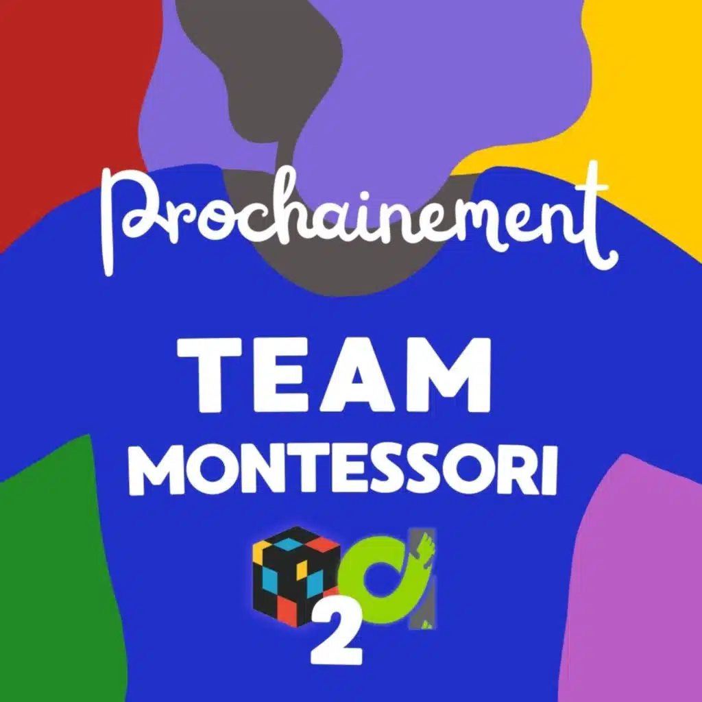 Teaser - Saison 2