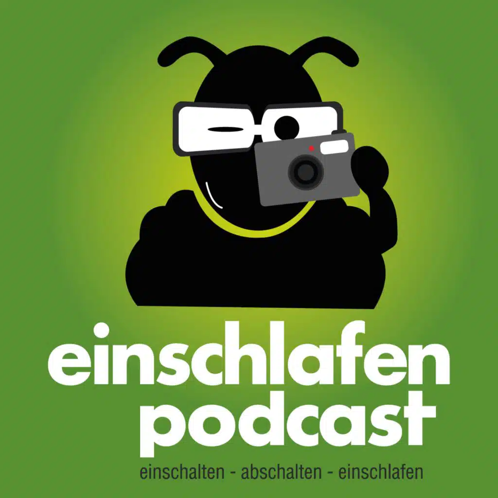 EP537 Objektive und Goethe