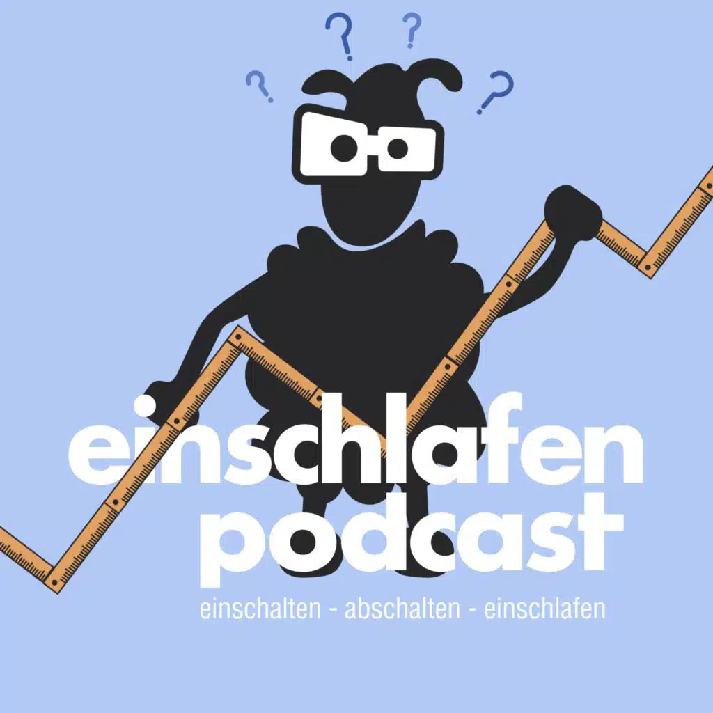 EP539 Entfernungen und Goethe