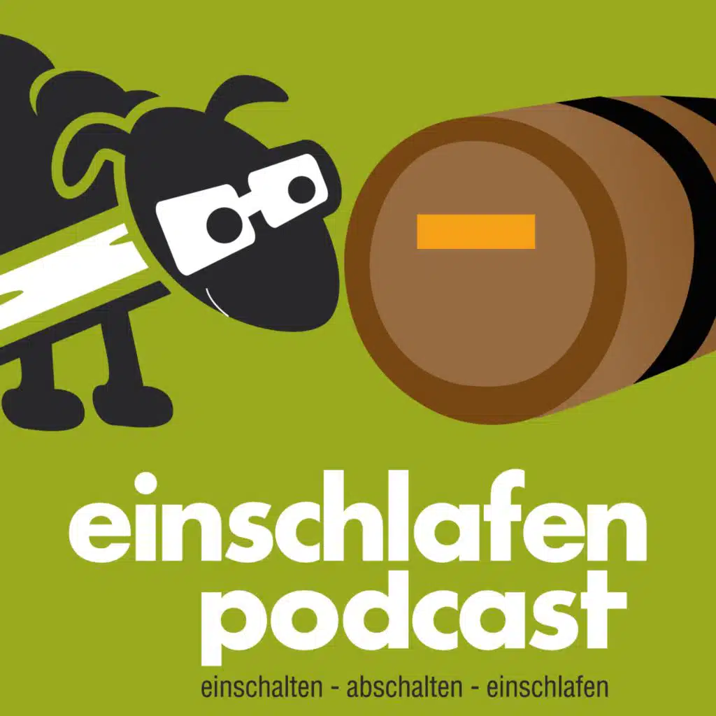 EP 543 ~ Neues im Fass und Goethe