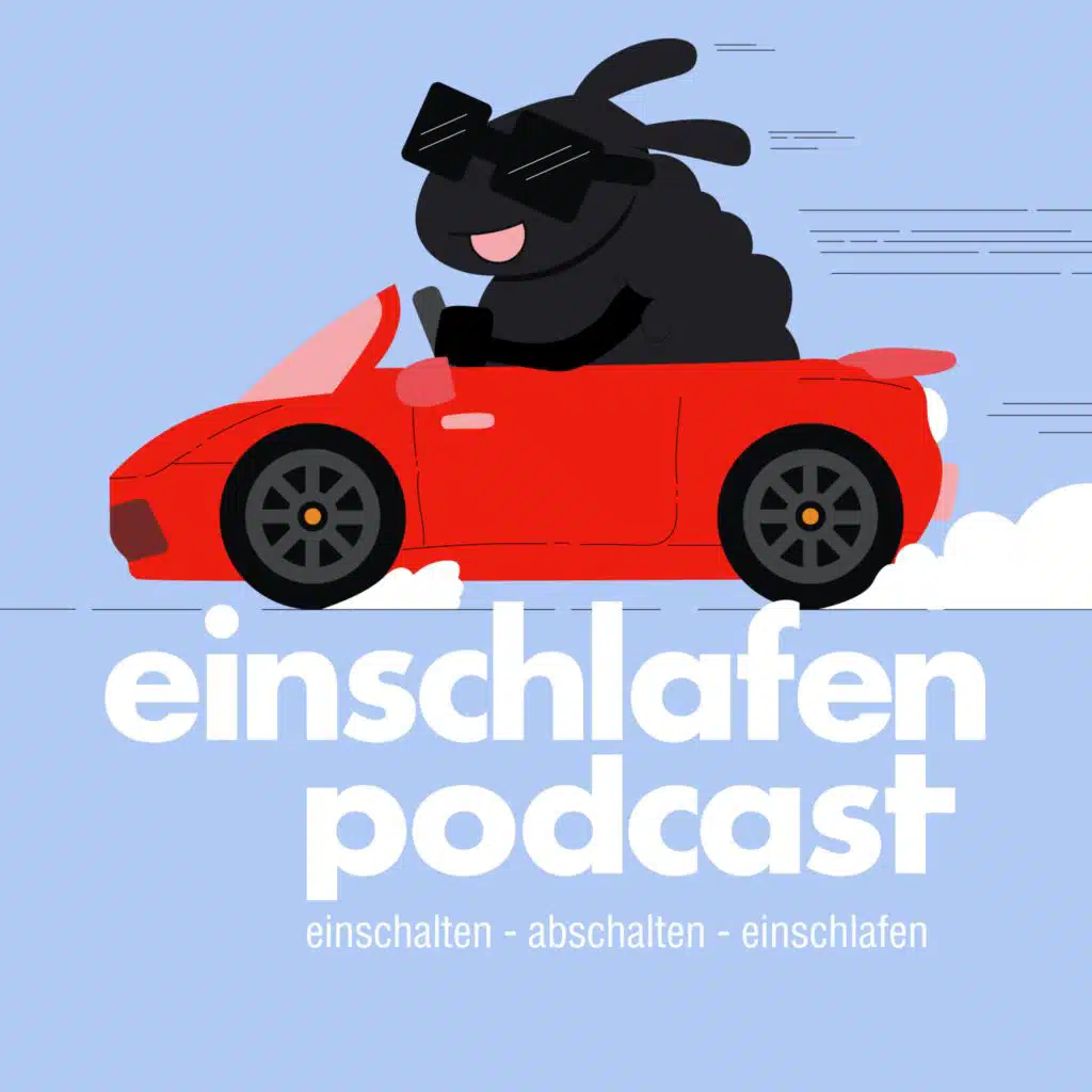 EP553 Überholspur und Goethe