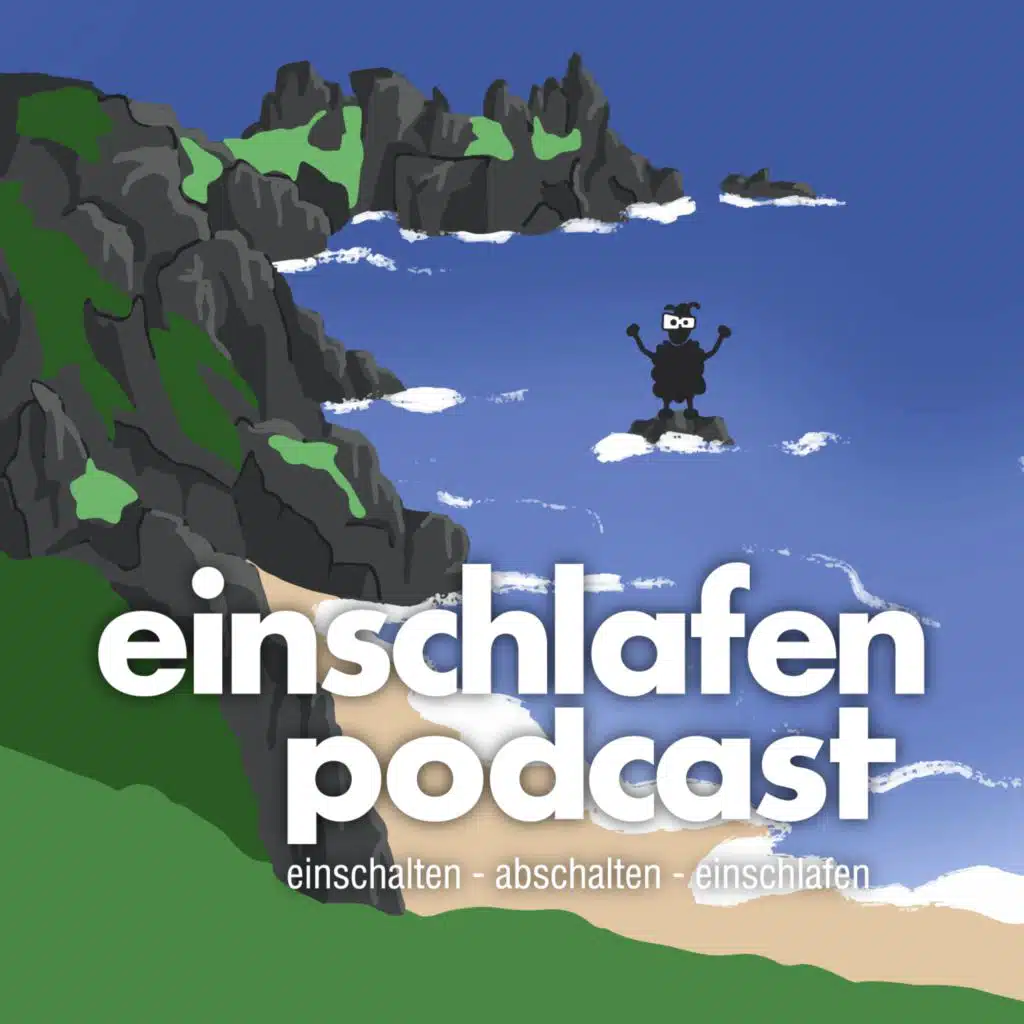 EP560 Cornwall Teil 2 und Goethe