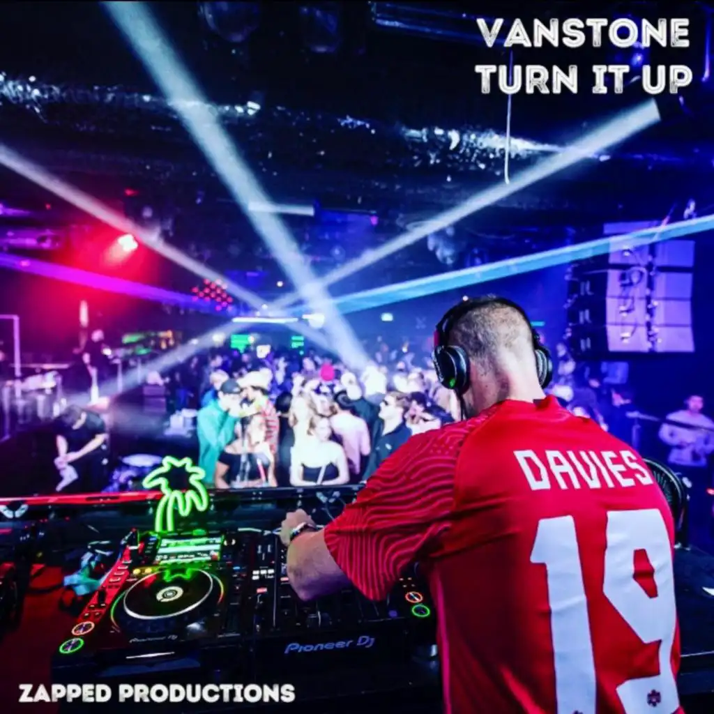 Vanstone