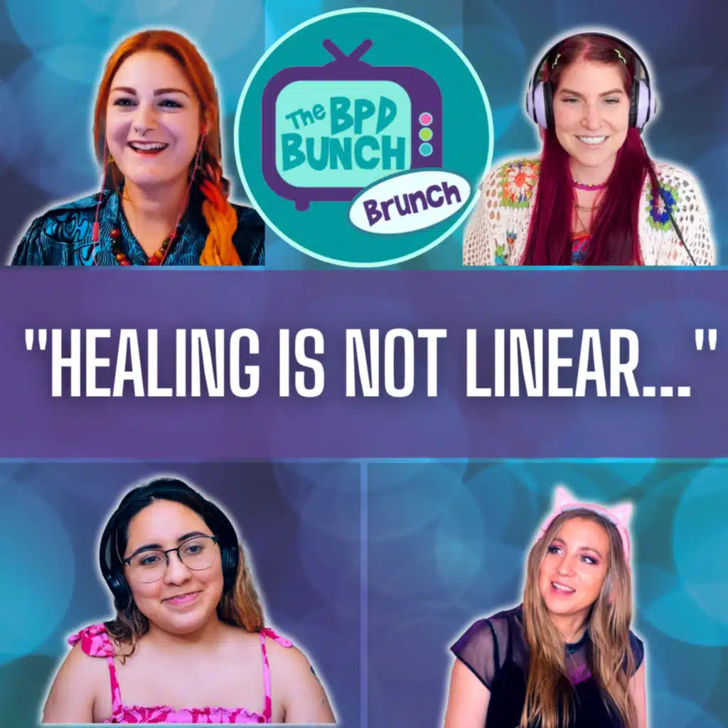 Life in BPD Recovery: Facing Emotional Challenges Head-On