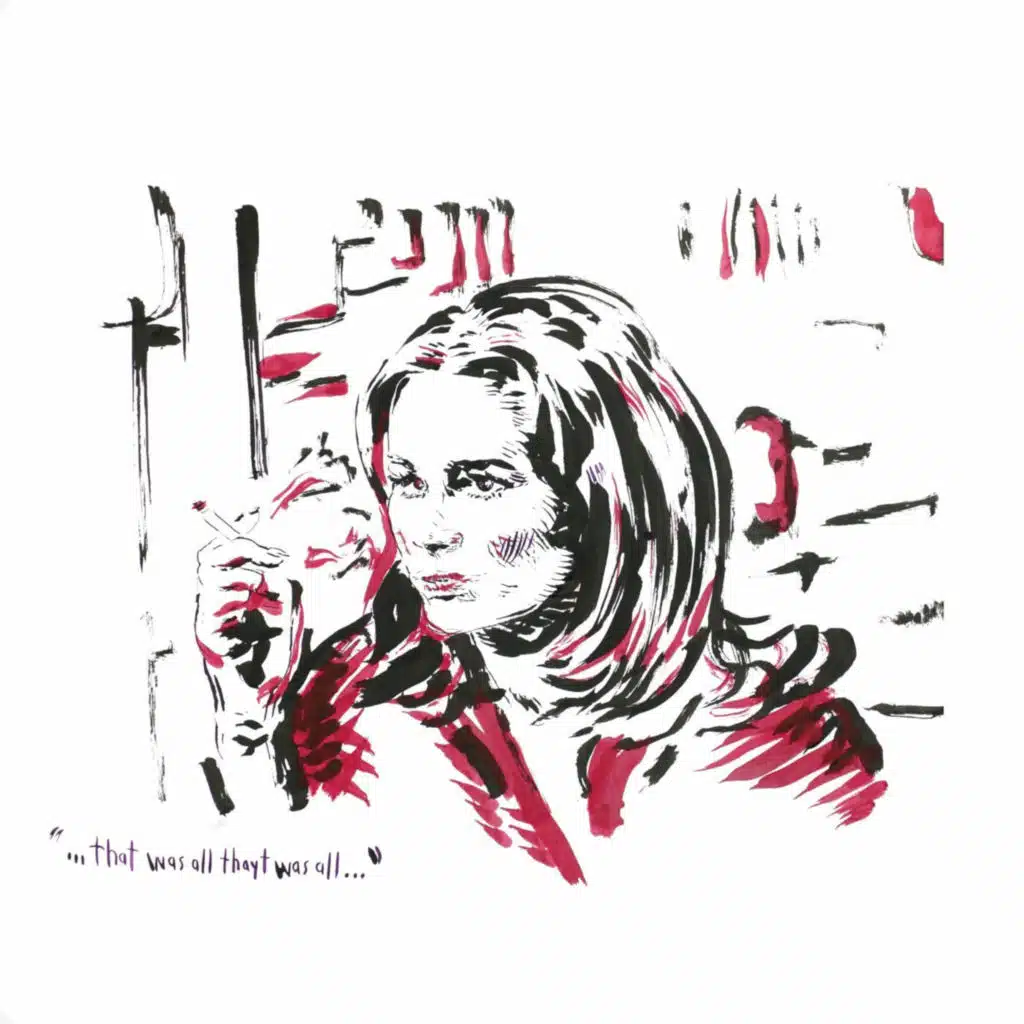 Cass McCombs featuring Karen Black