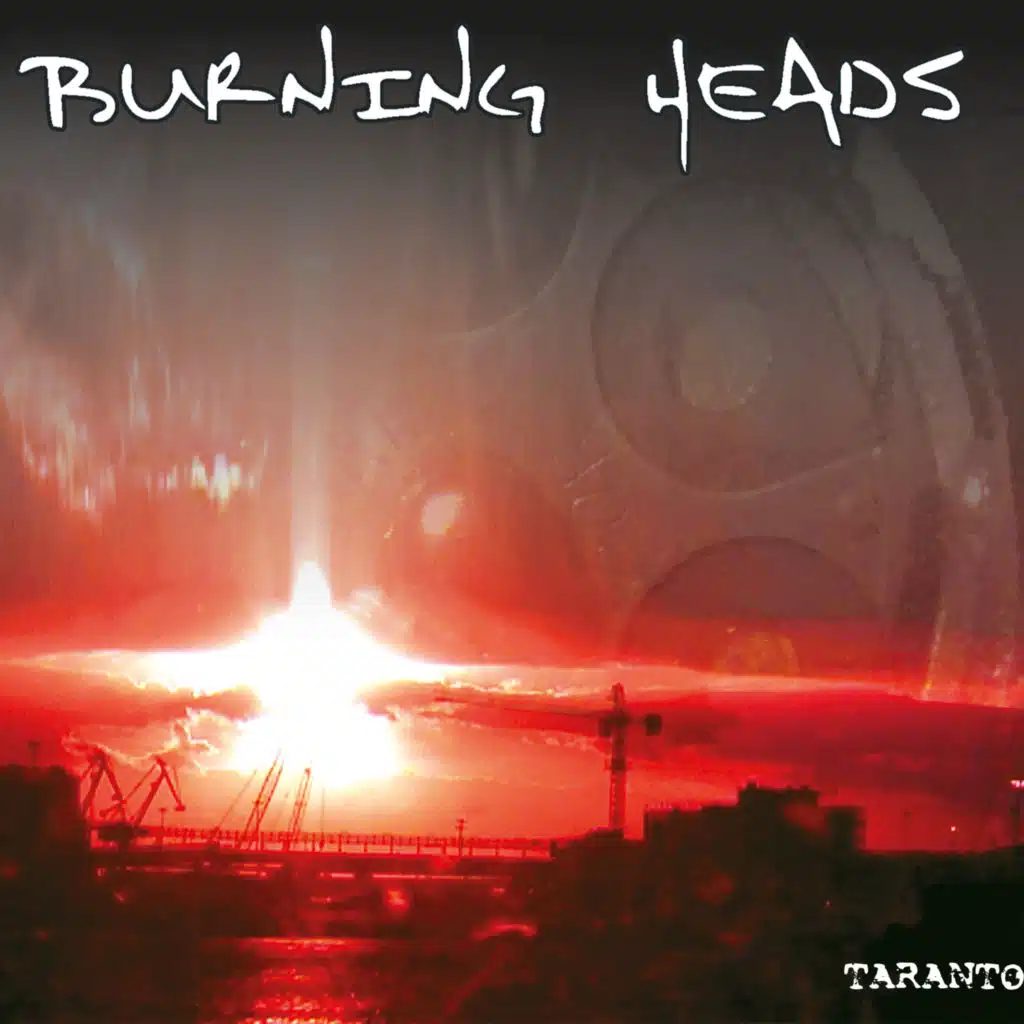 Burning Heads