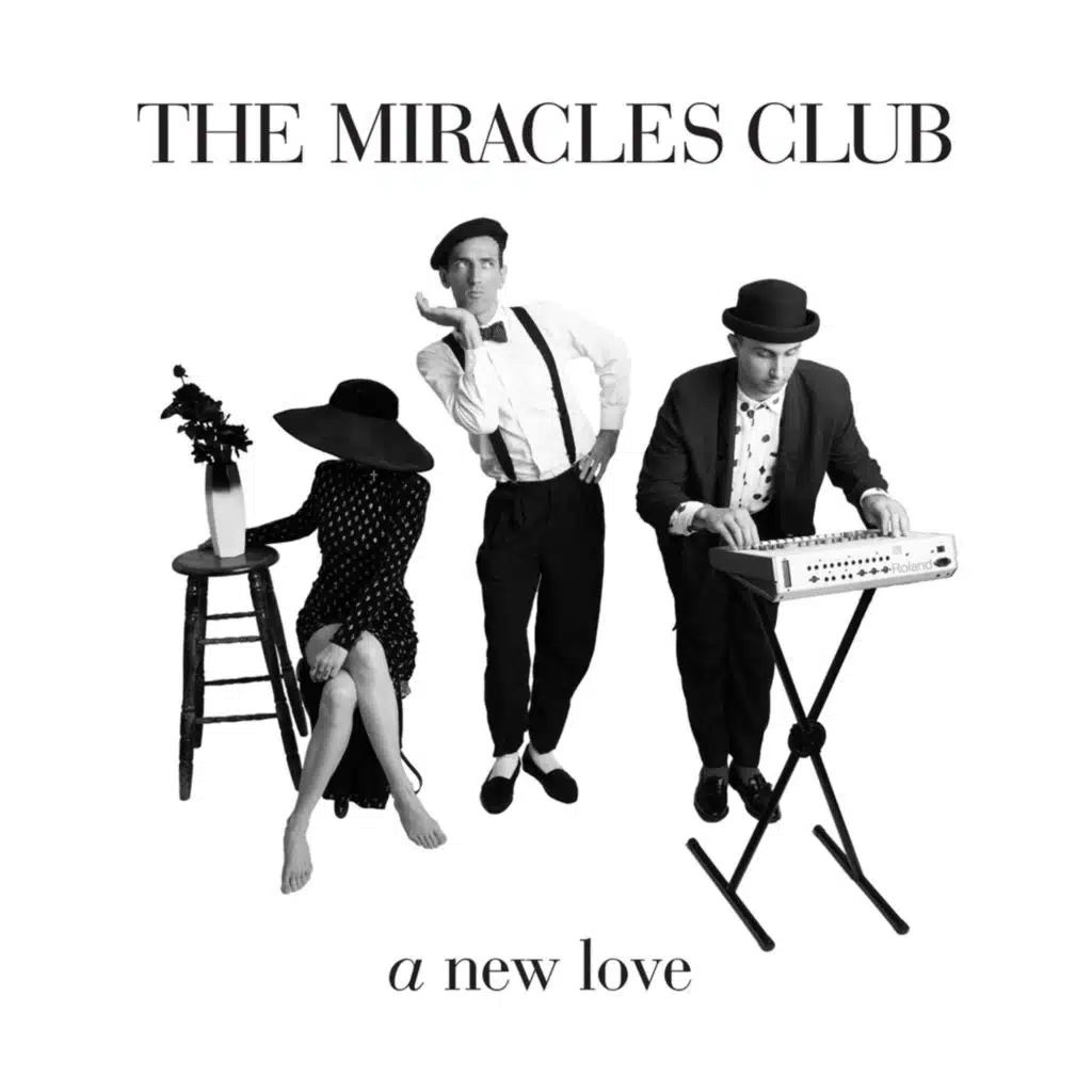 The Miracles Club