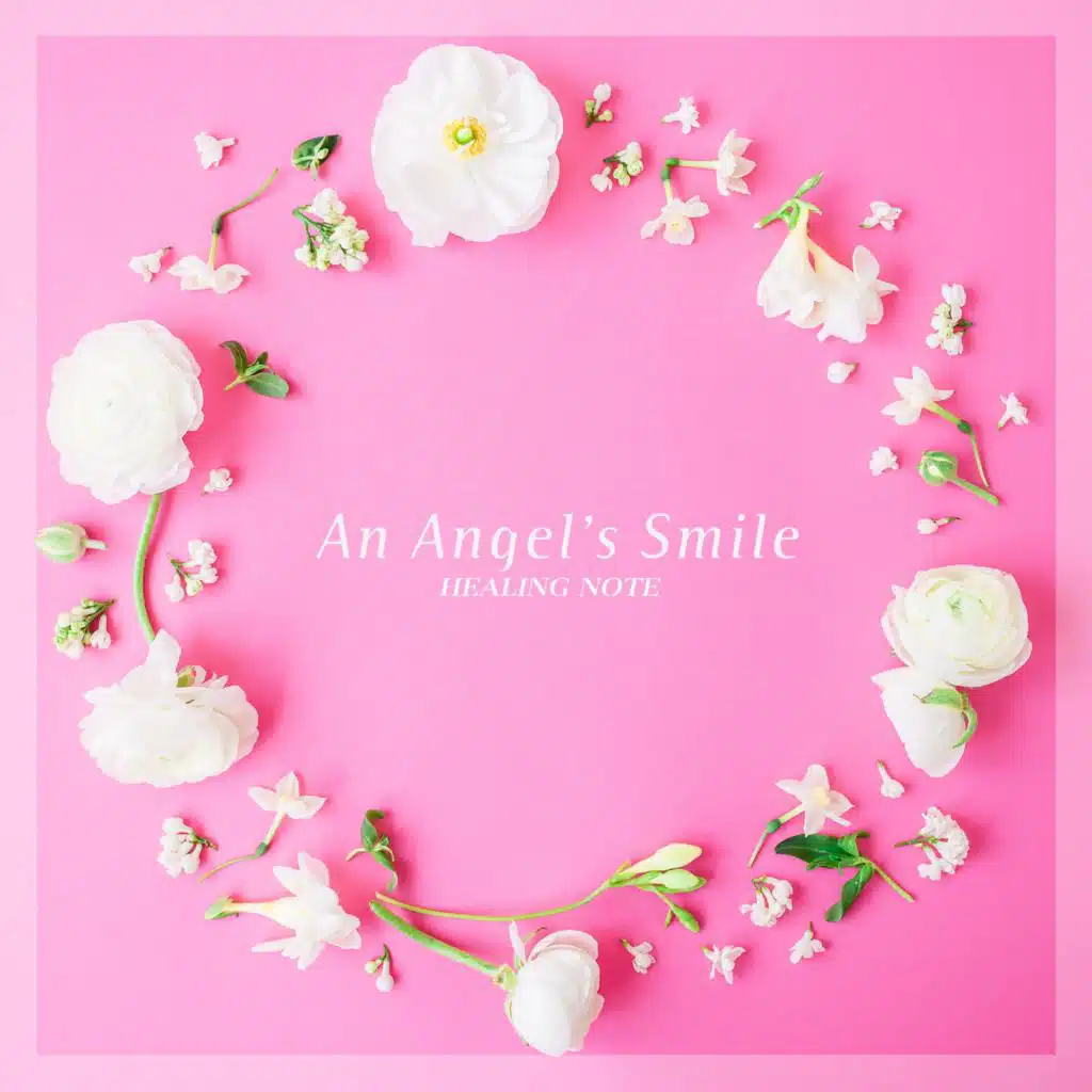 An Angel's Smile