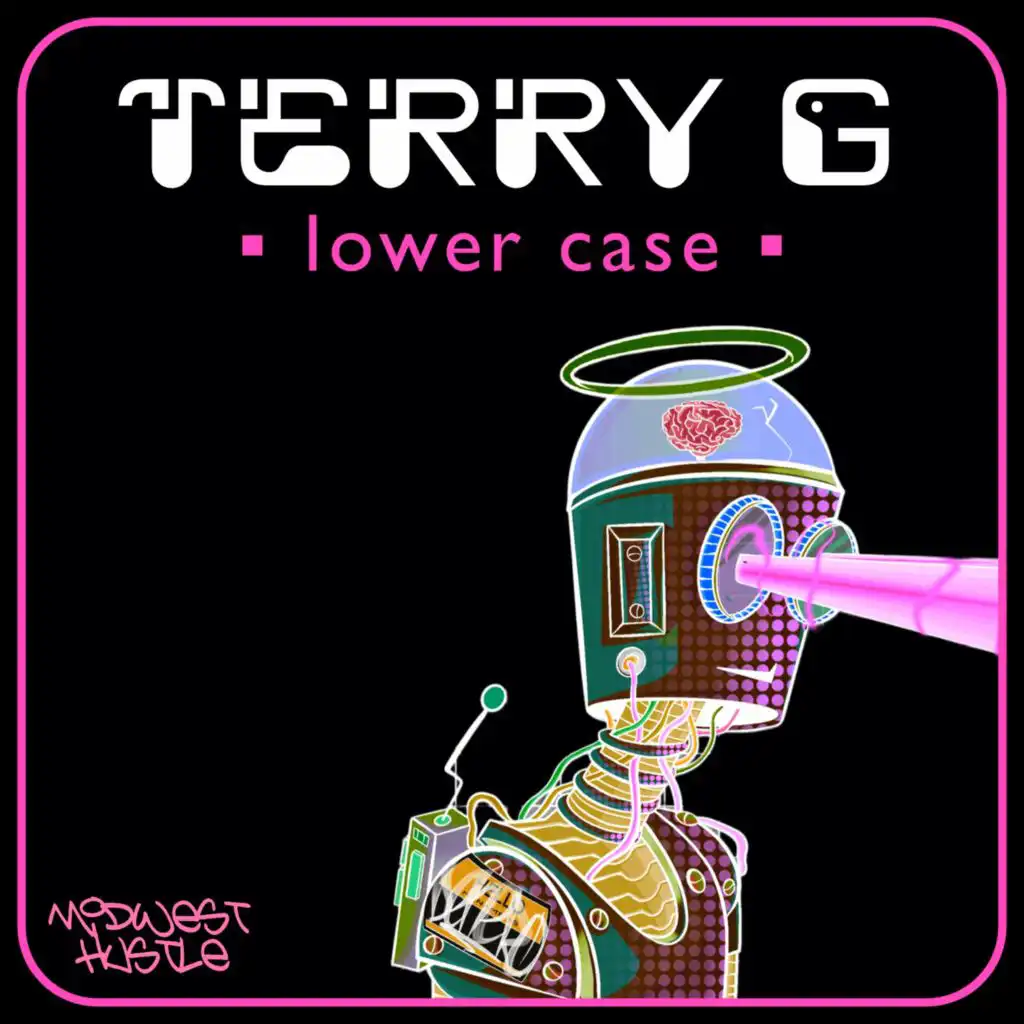 TERRY G