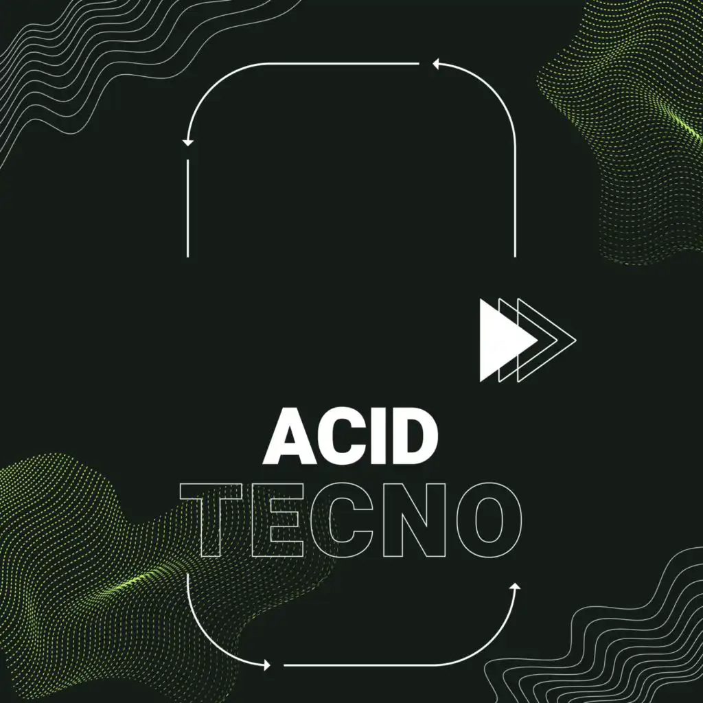 Acid Tecno (feat. Alex Bianchi Dj)