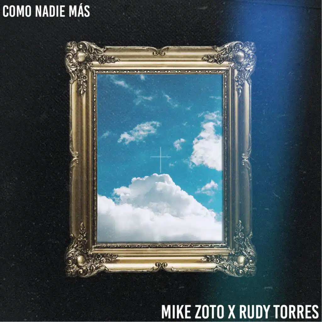 Como Nadie Más (feat. Rudy Torres) (Remix)