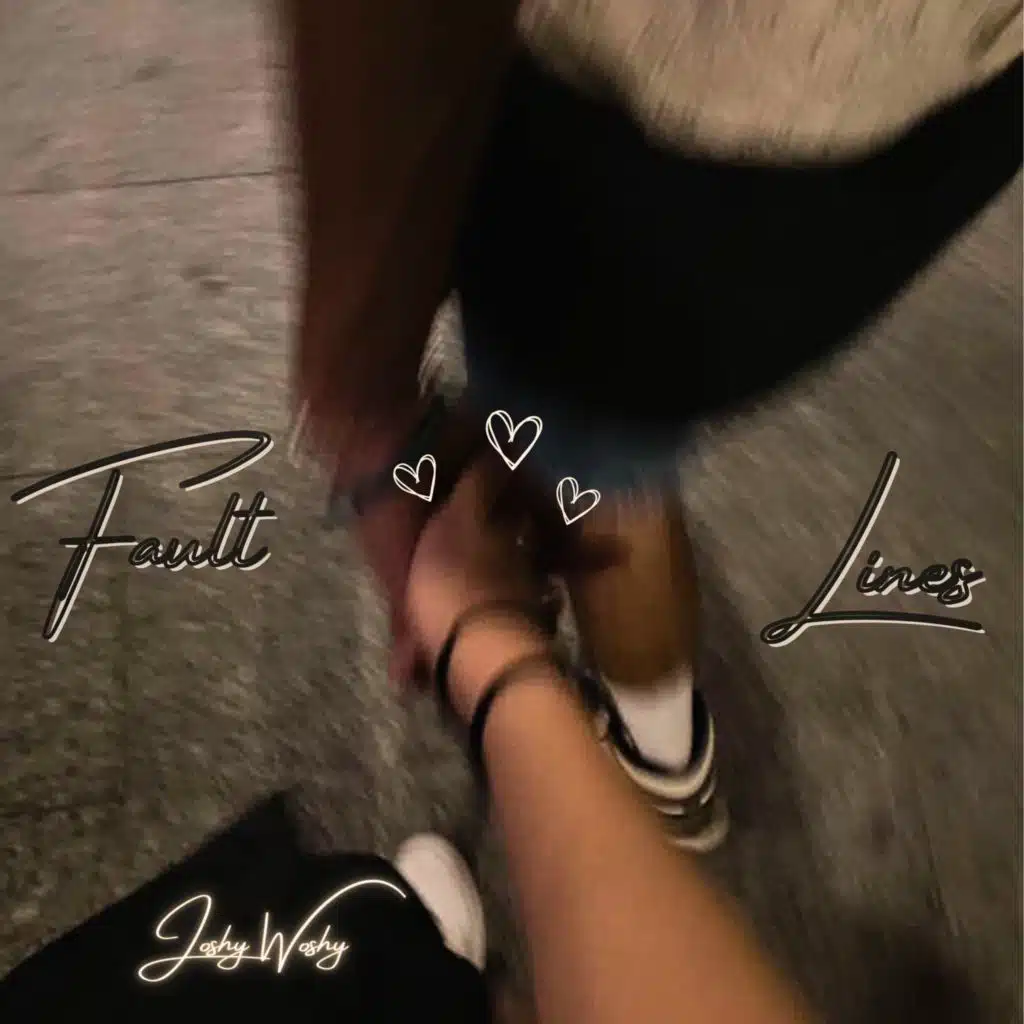 Fault Lines (feat. N3ONMOON)