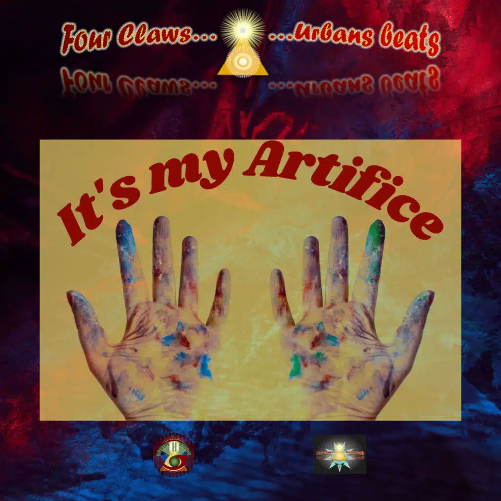 It's My Artifice