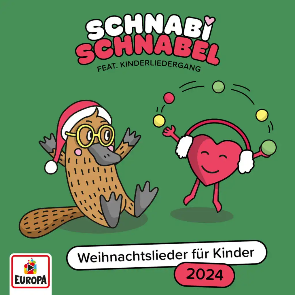 Schnabi Schnabel