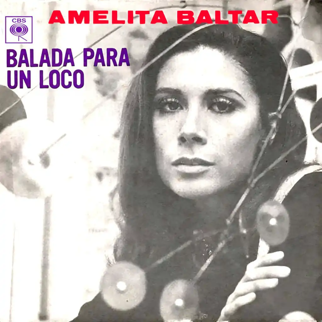 Amelita Baltar