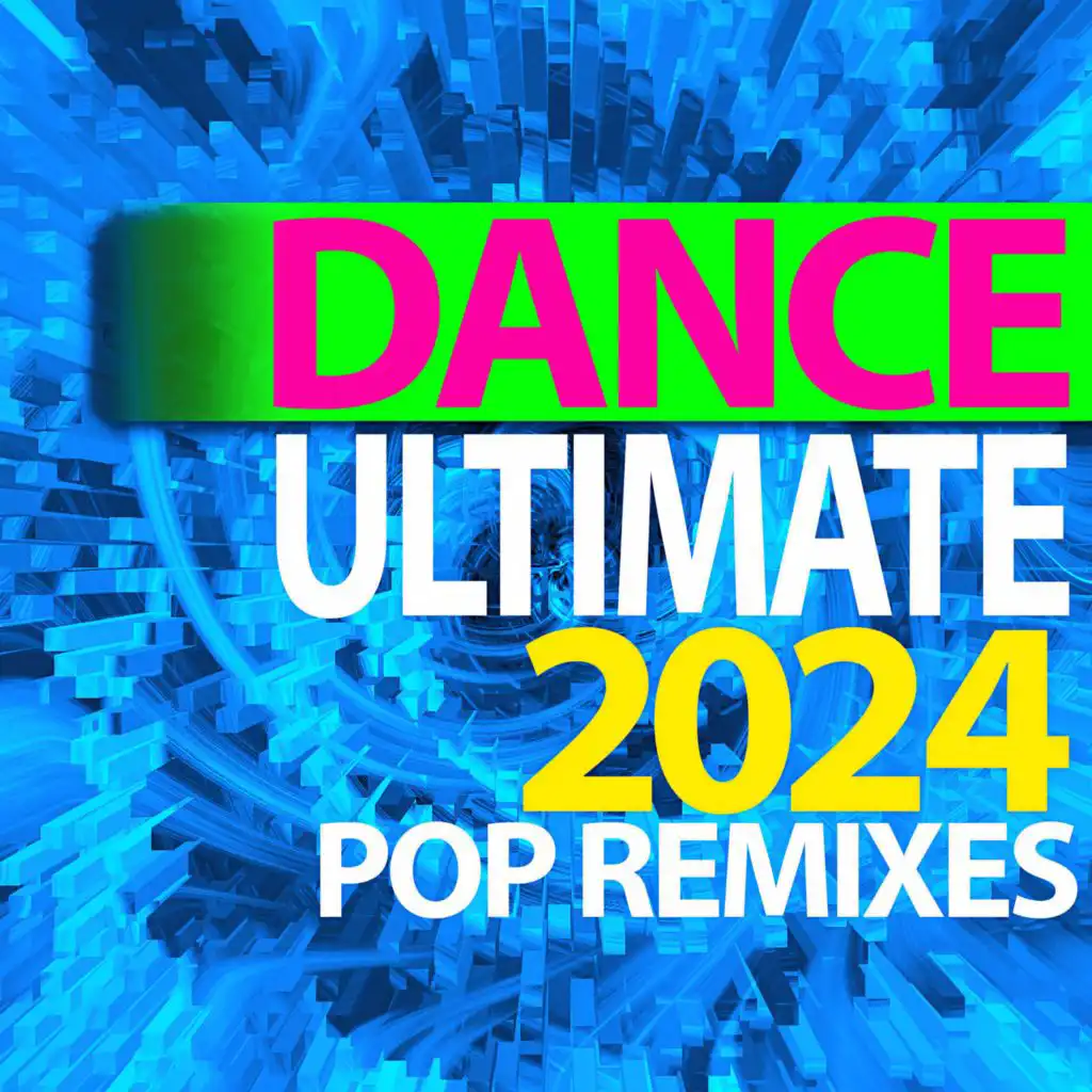 Ultimate Dance Remixes