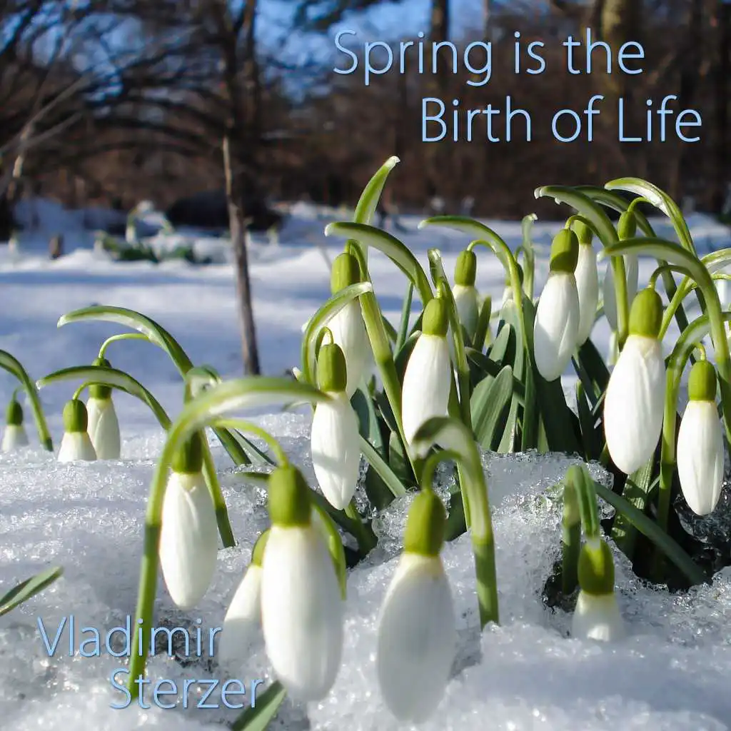 Spring Is the Birth of Life (Symphonic Version)