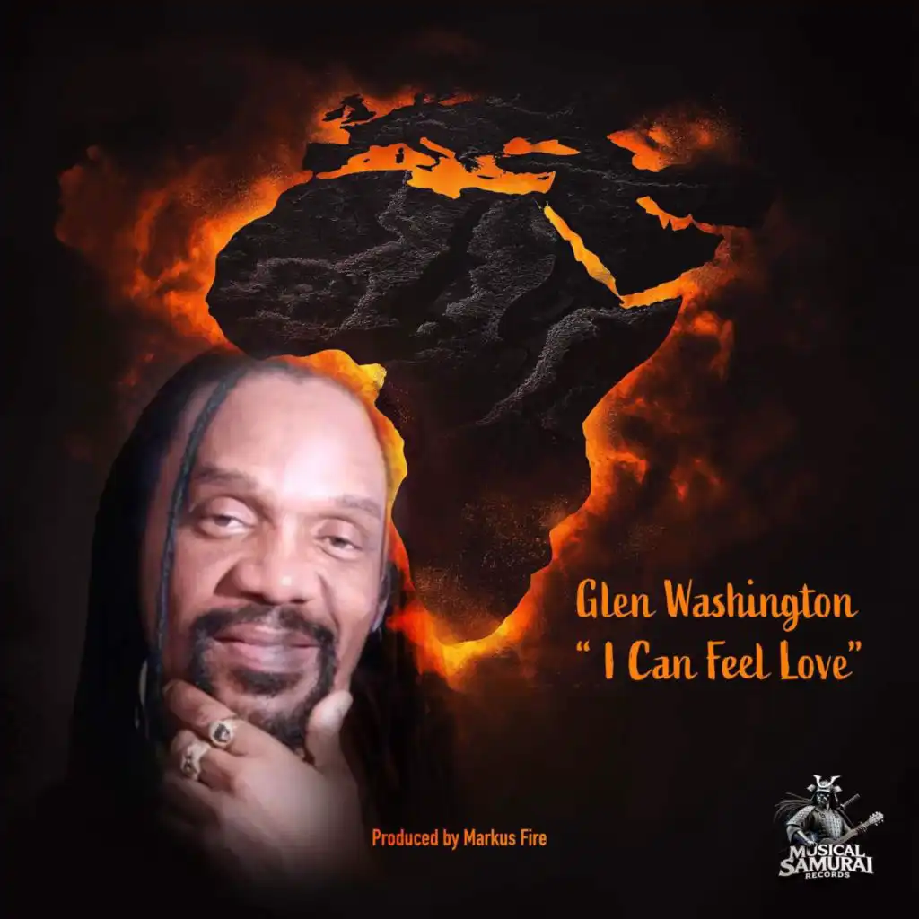 Glen Washington