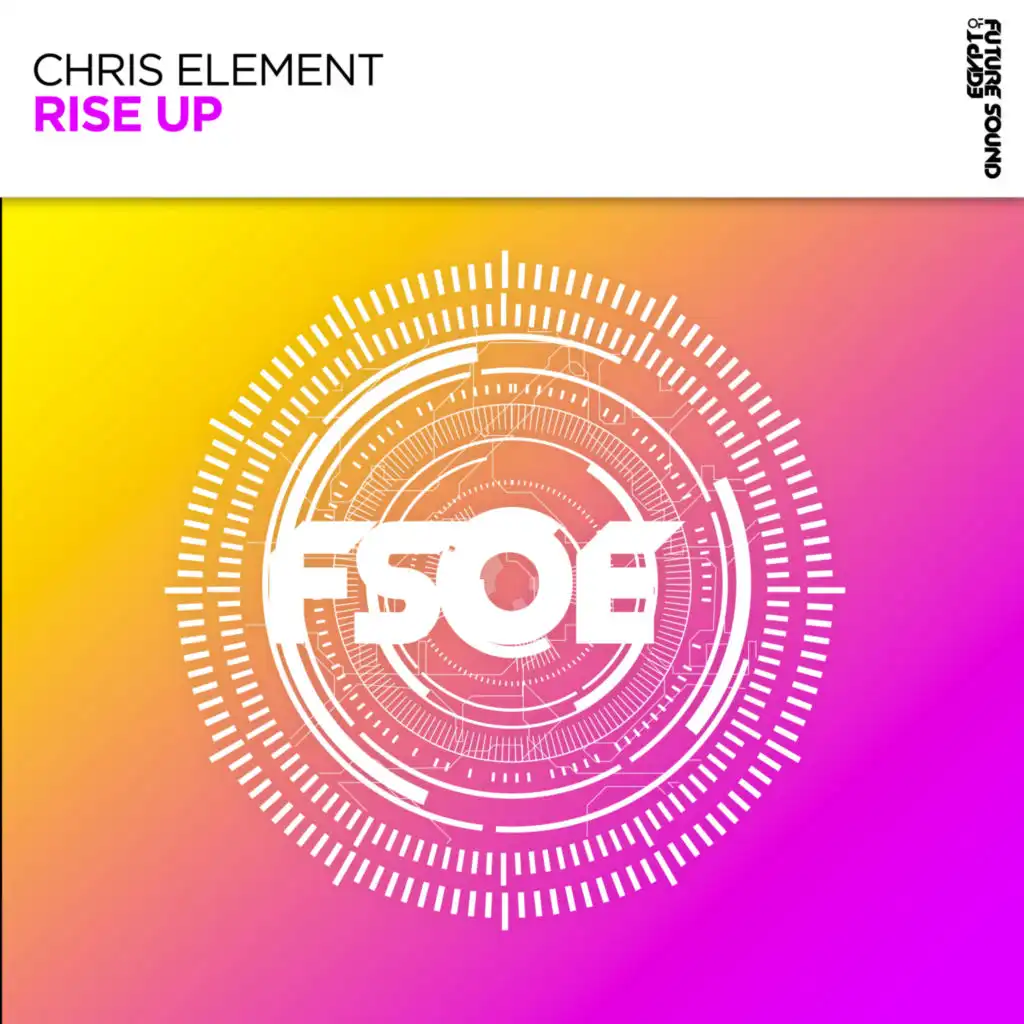 Chris Element