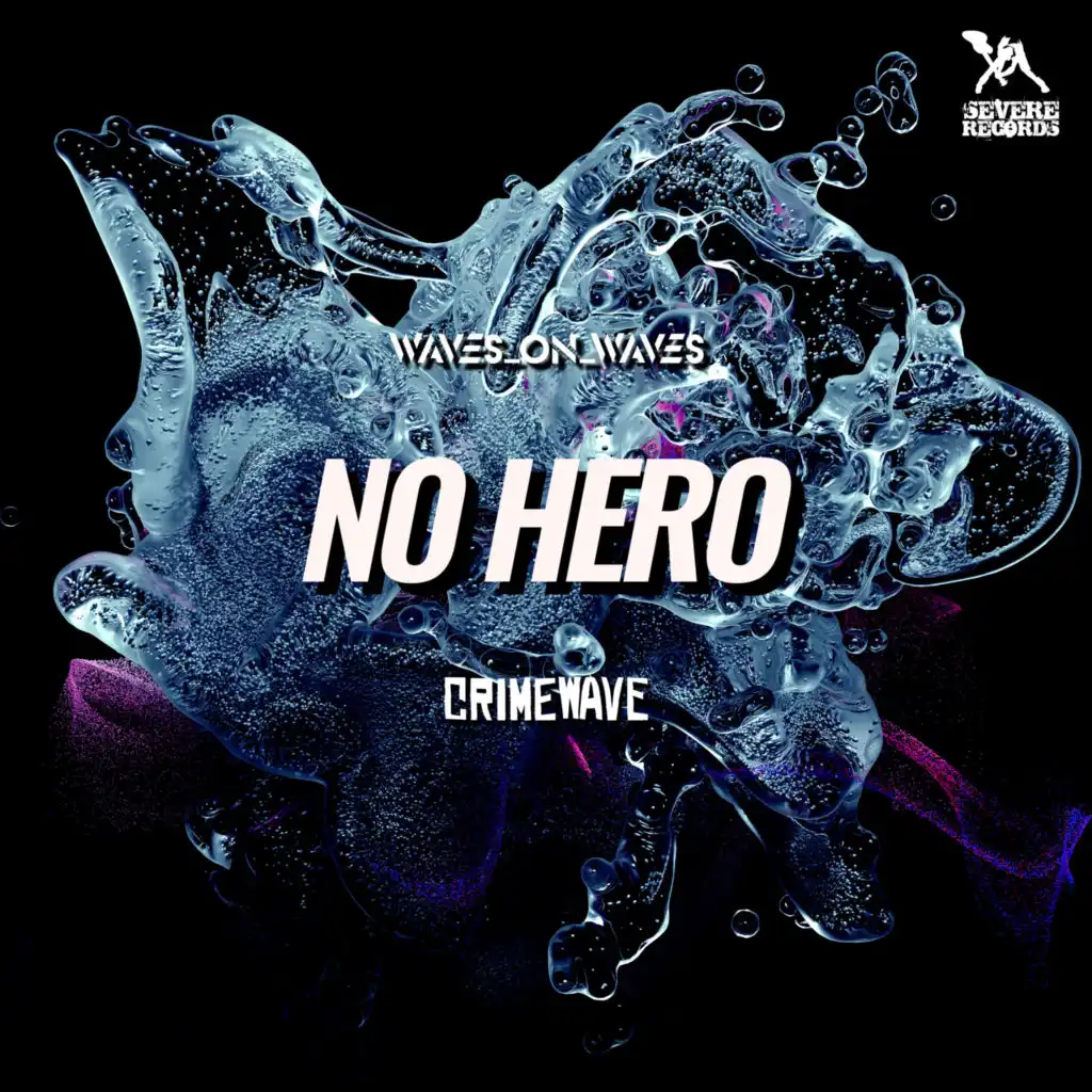 No Hero (Extended Mix)