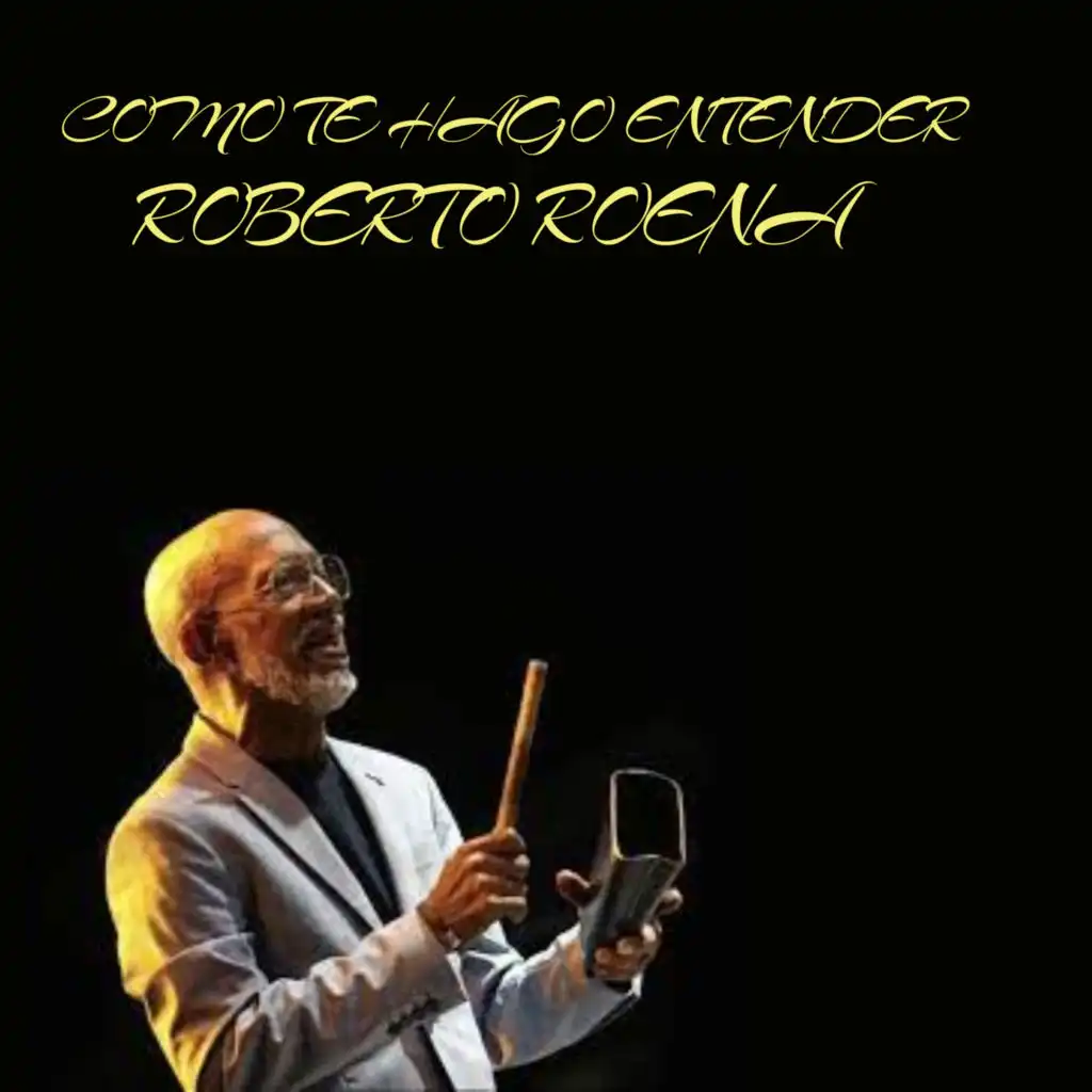 Roberto Roena