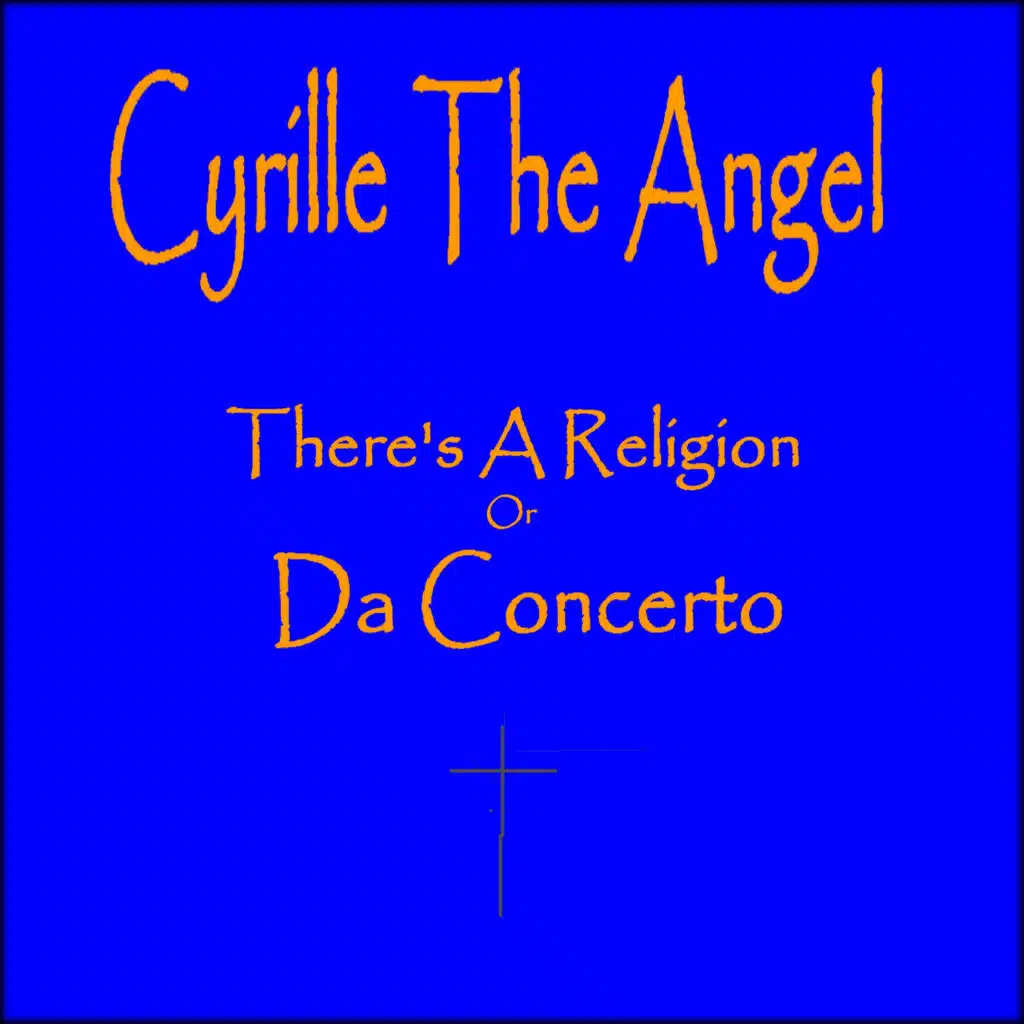 There's a Religion or da Concerto