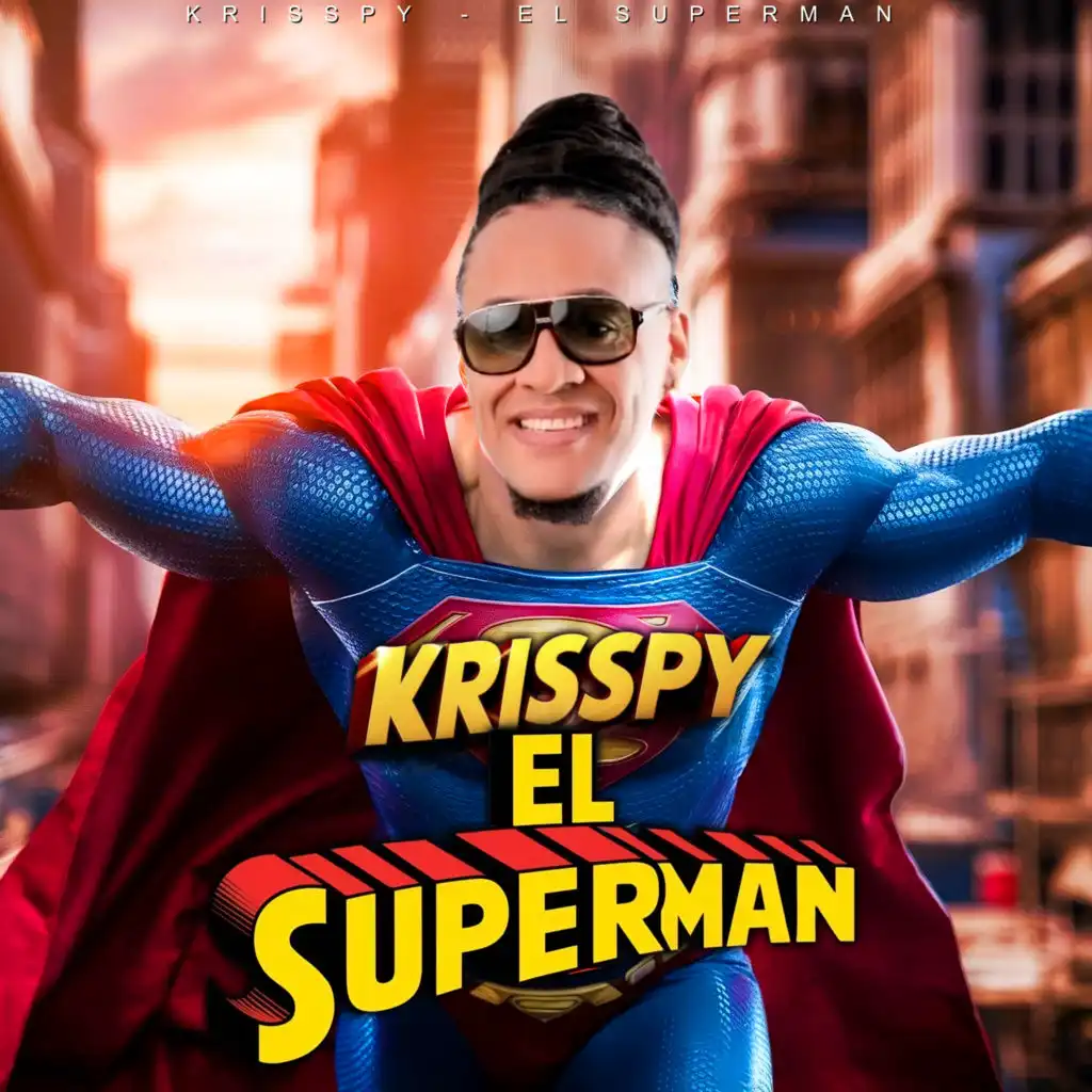 Krisspy