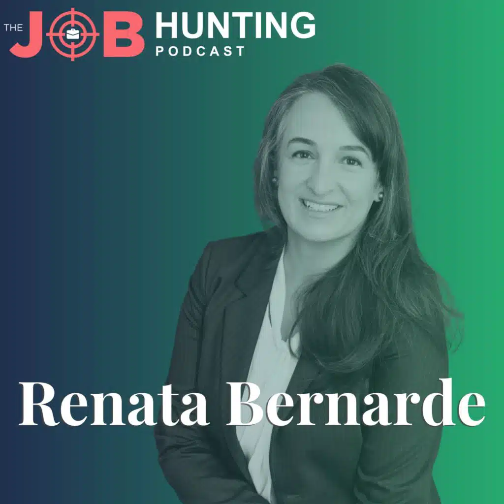 Holiday Job Search Tips (Ep 262)