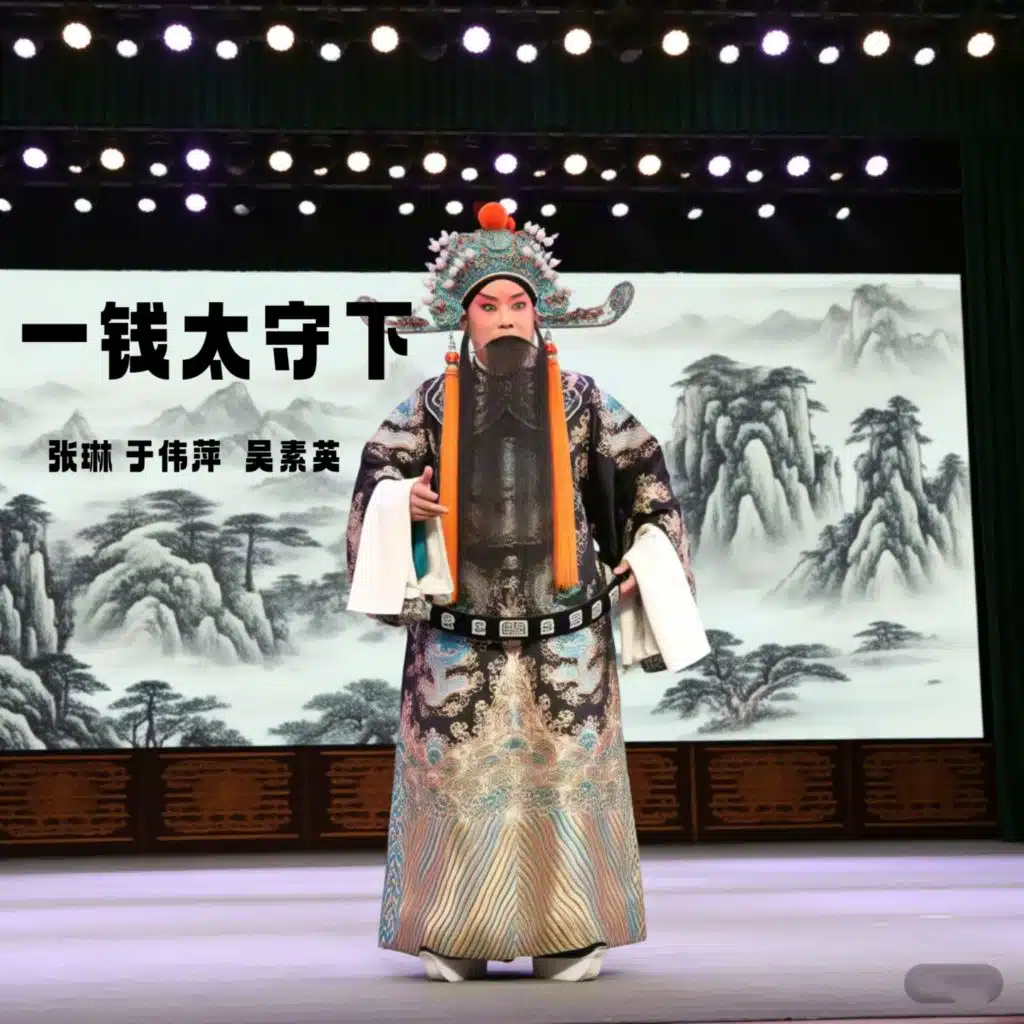 张琳, 于伟萍 & 吴素英