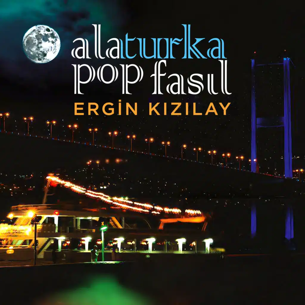 Üsküdar'a Giderken