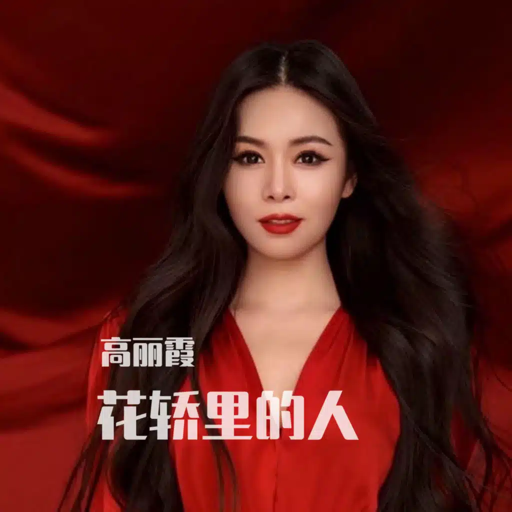 花轿里的人