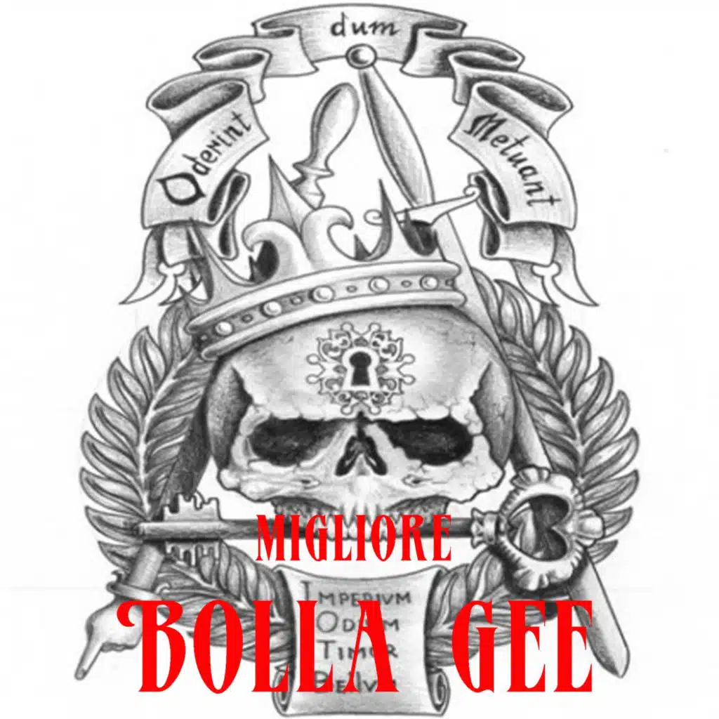 Bolla Gee