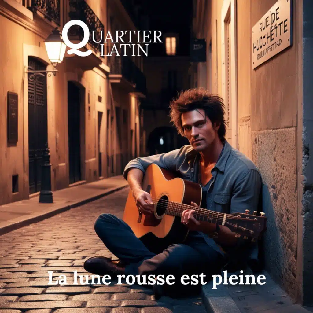 Quartier Latin