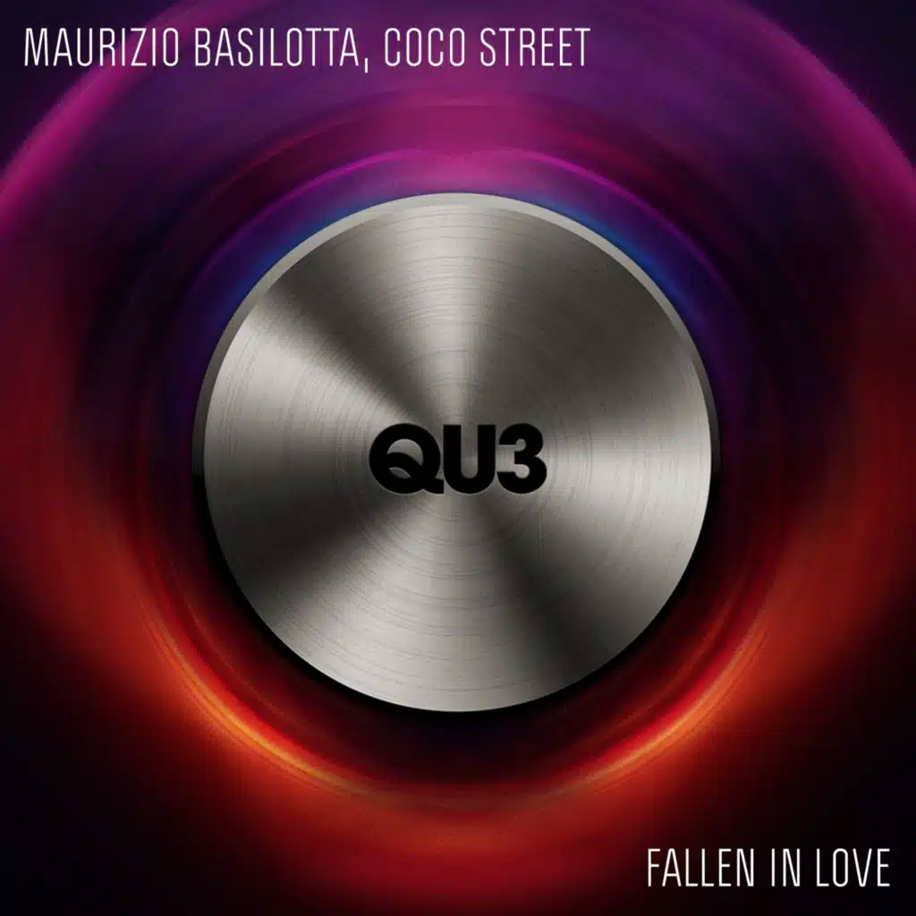 Maurizio Basilotta & Coco Street