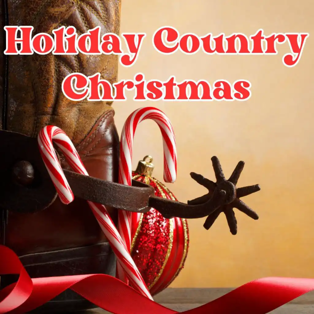 Holiday Country Christmas