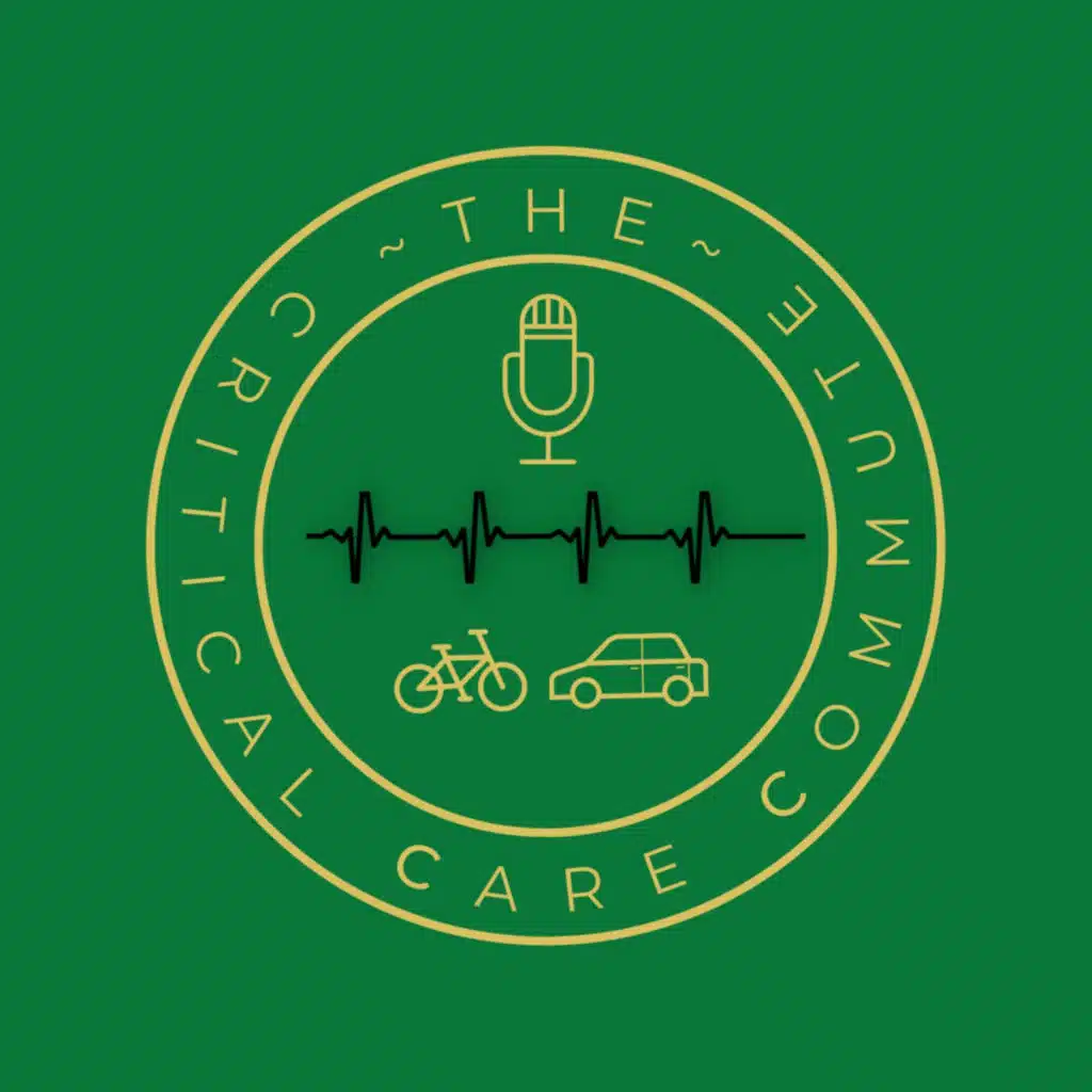 Critical Care Commute