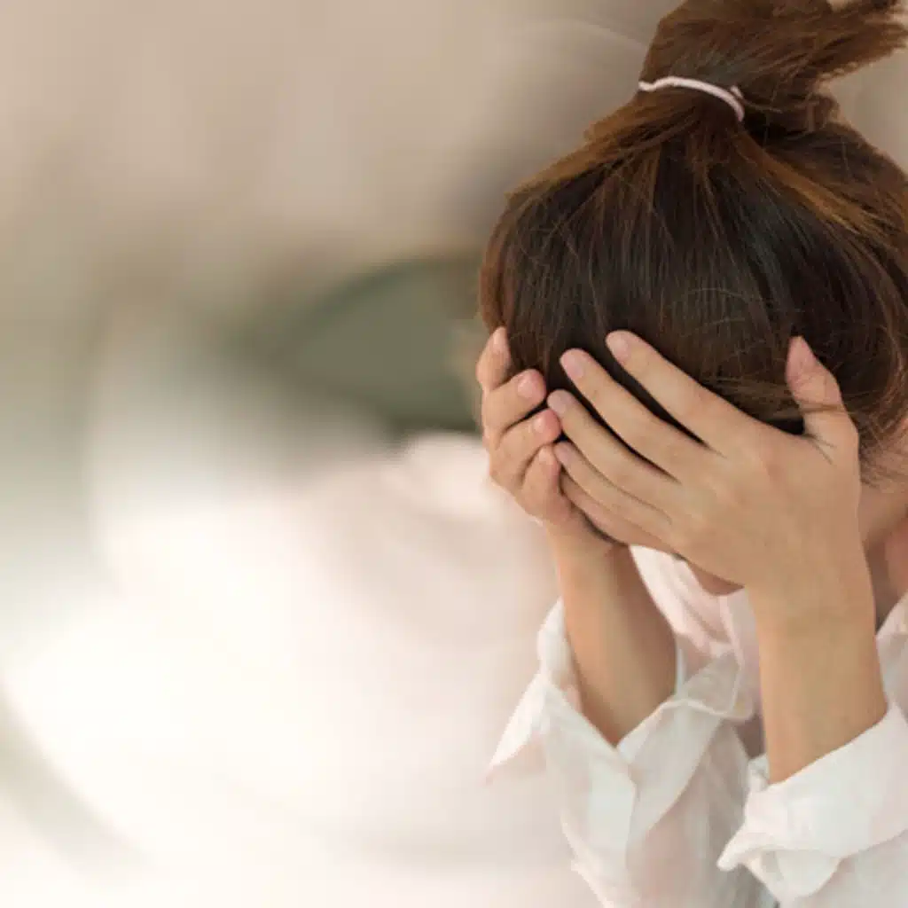 EKU2021.1: Onset dizziness and vertigo